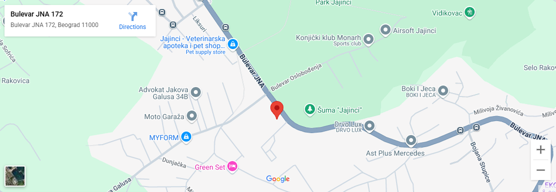 Popravka Turbine Kontakt